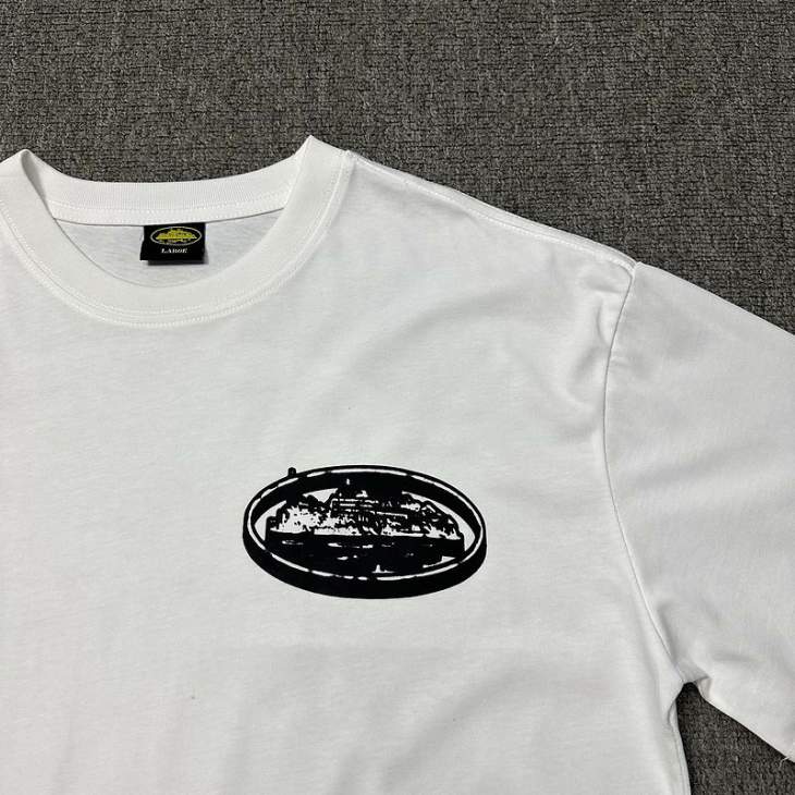 Corteiz T Shirts Short _SKUCorteizXS-2XLwmtx318116660